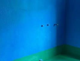 贺州市卫生间测漏水多少钱